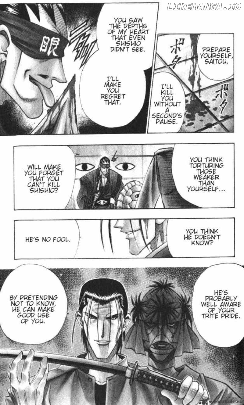 Read Rurouni Kenshin EN Manga Online