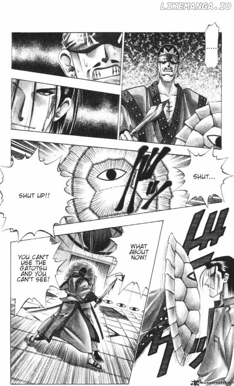 Read Rurouni Kenshin EN Manga Online