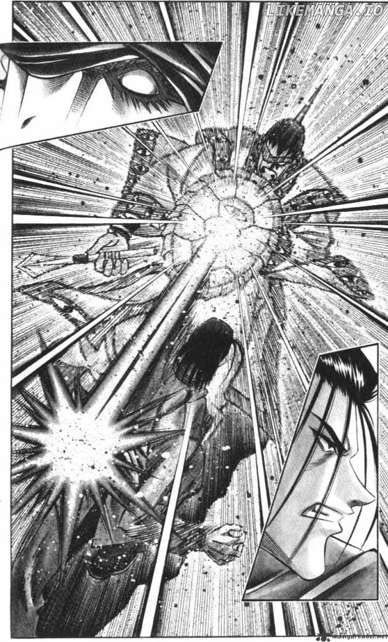 Read Rurouni Kenshin EN Manga Online