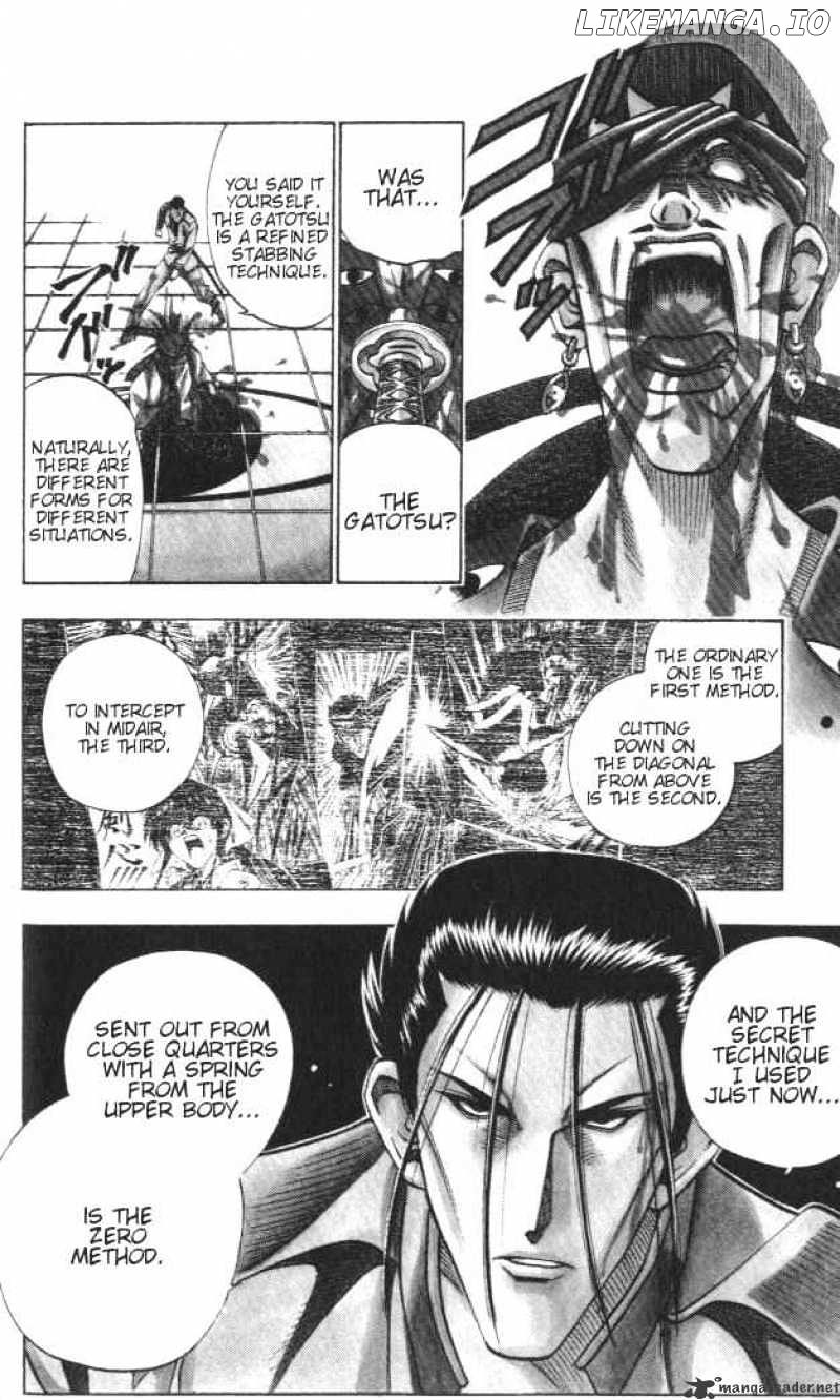 Read Rurouni Kenshin EN Manga Online