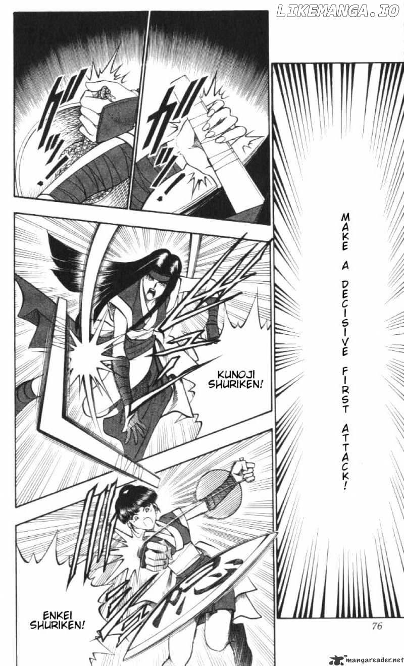 Read Rurouni Kenshin EN Manga Online