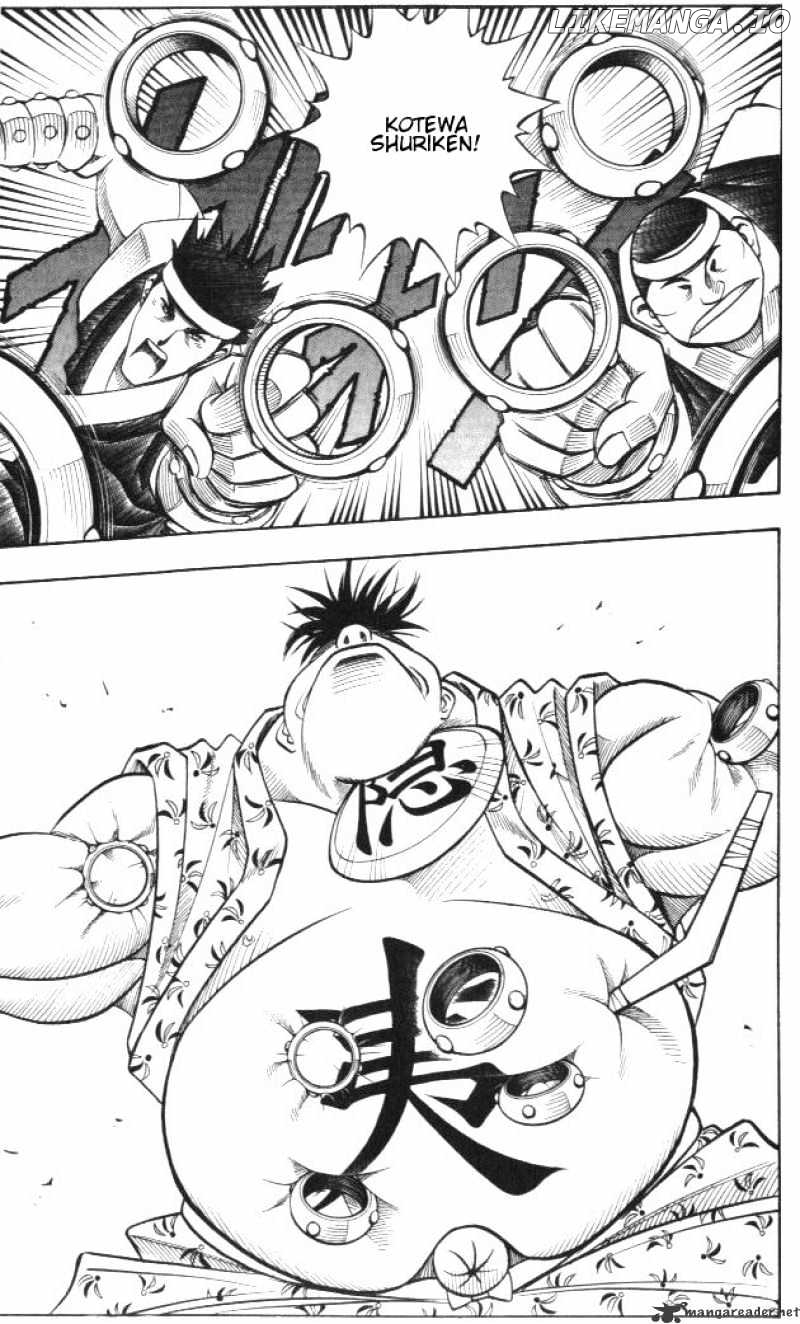 Read Rurouni Kenshin EN Manga Online