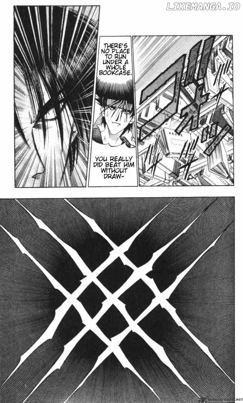 Read Rurouni Kenshin EN Manga Online