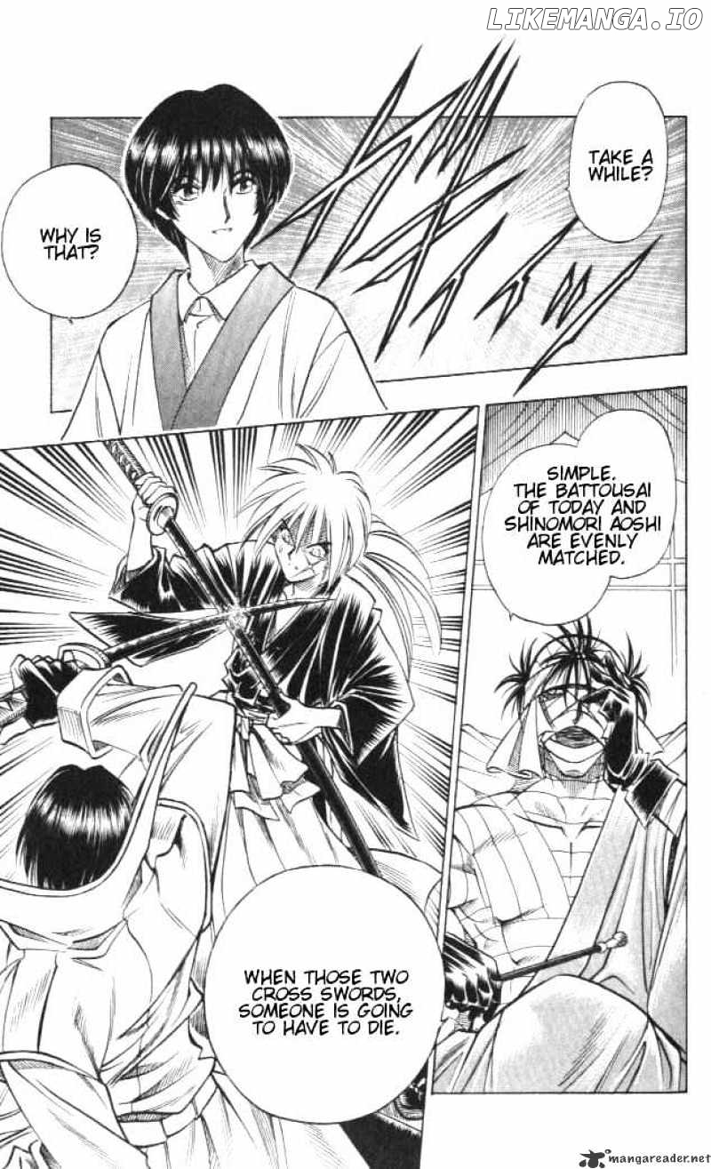 Read Rurouni Kenshin EN Manga Online