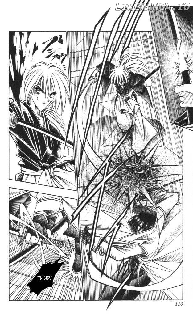 Read Rurouni Kenshin EN Manga Online