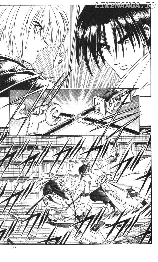 Read Rurouni Kenshin EN Manga Online