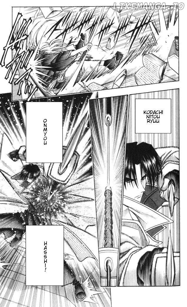 Read Rurouni Kenshin EN Manga Online