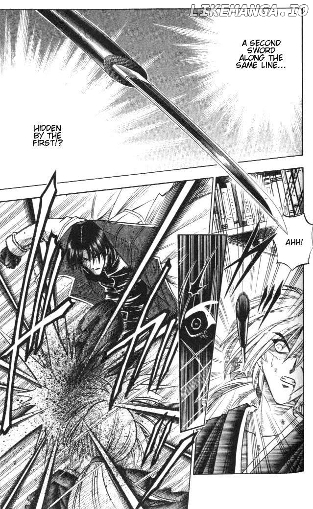 Read Rurouni Kenshin EN Manga Online