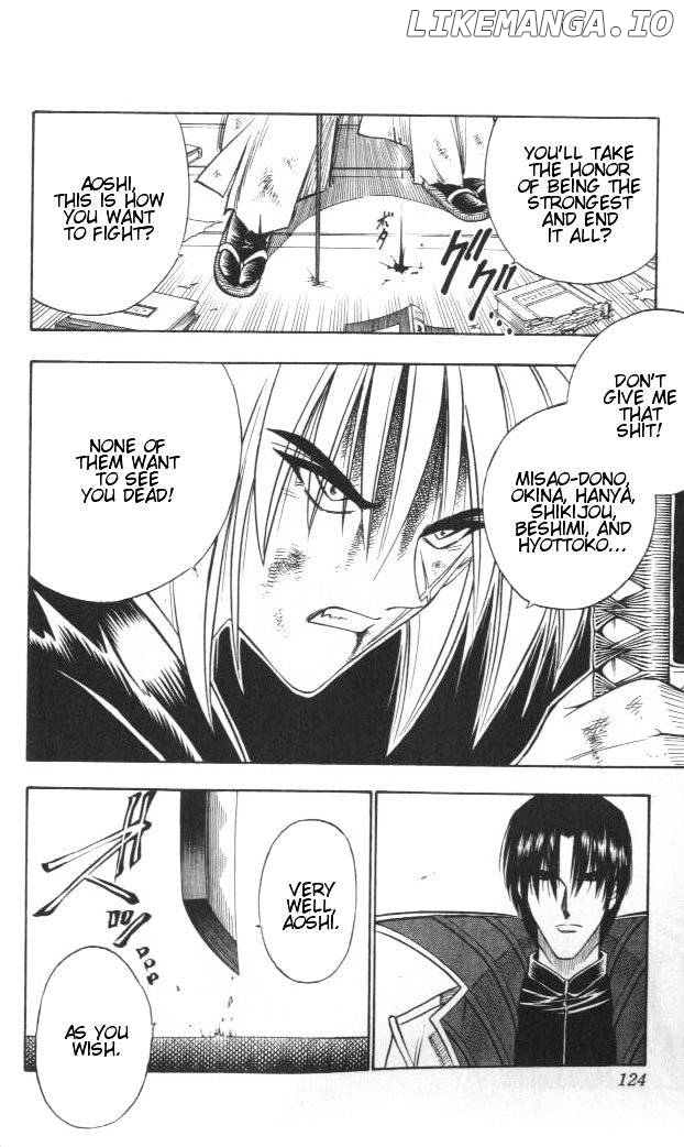 Read Rurouni Kenshin EN Manga Online