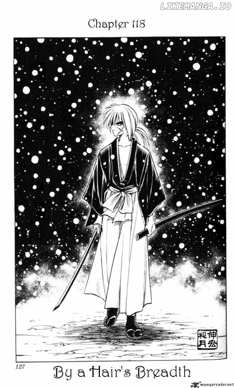 Read Rurouni Kenshin EN Manga Online