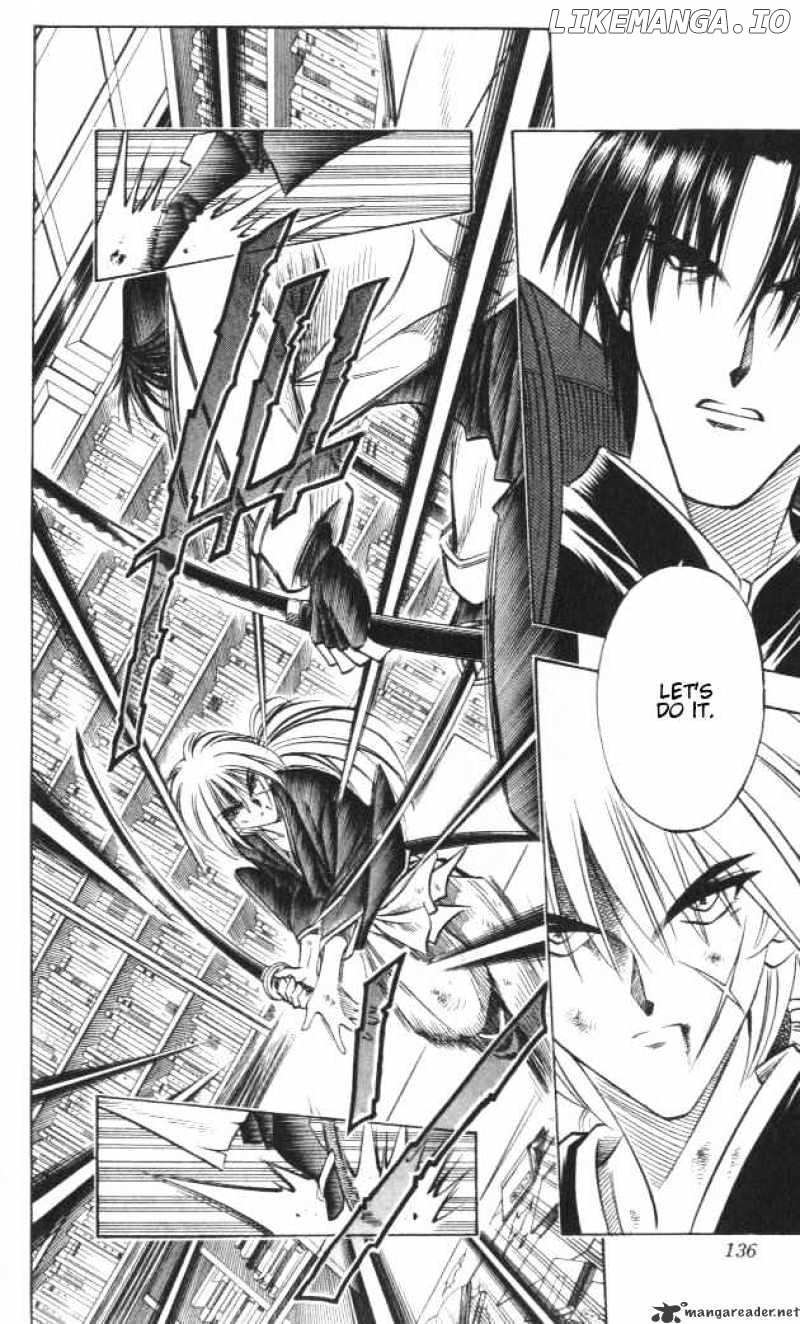 Read Rurouni Kenshin EN Manga Online