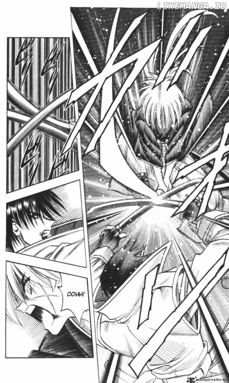 Read Rurouni Kenshin EN Manga Online
