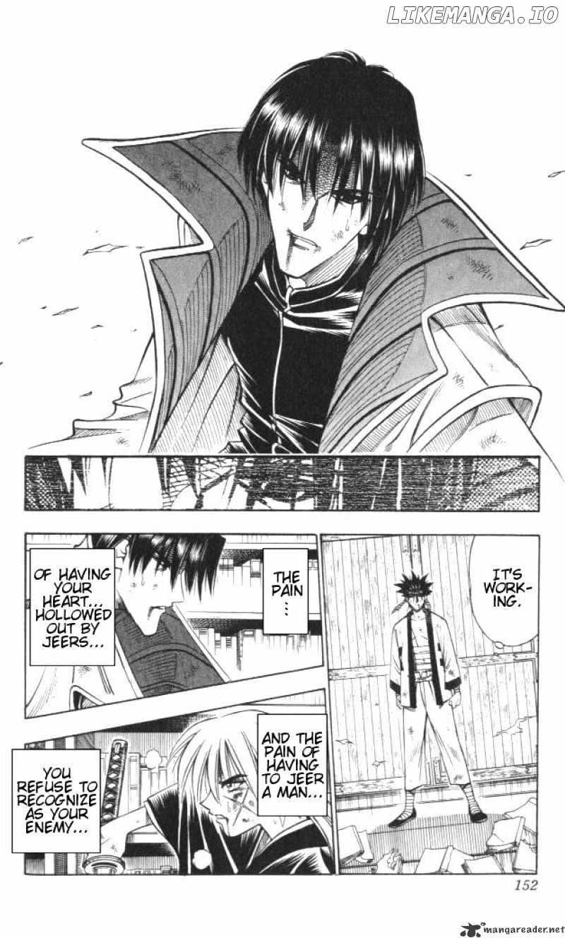 Read Rurouni Kenshin EN Manga Online