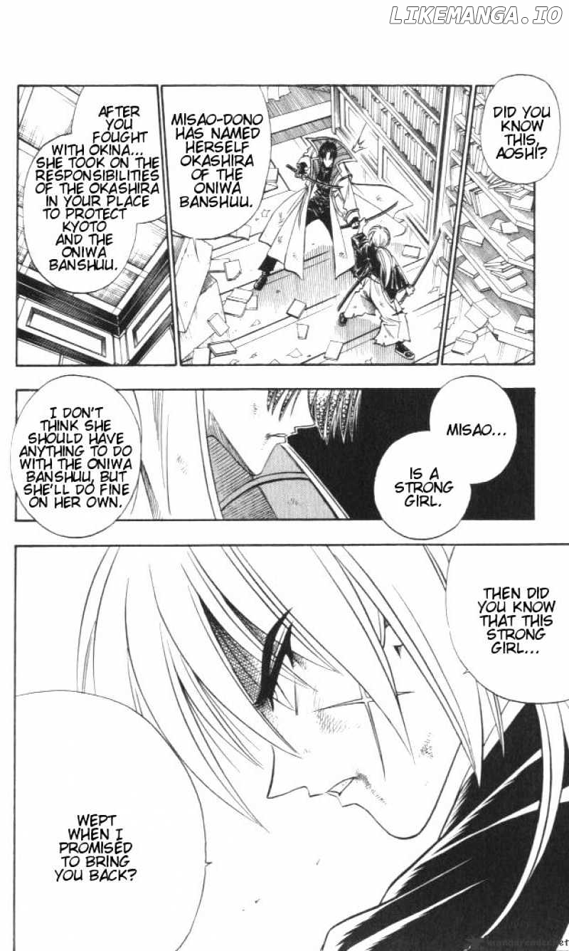 Read Rurouni Kenshin EN Manga Online
