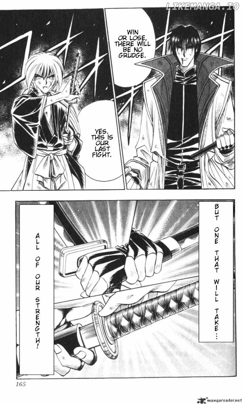 Read Rurouni Kenshin EN Manga Online