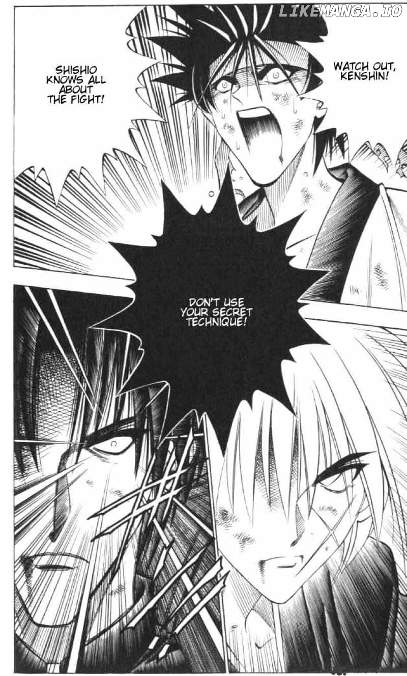 Read Rurouni Kenshin EN Manga Online