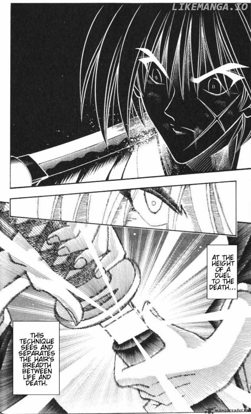 Read Rurouni Kenshin EN Manga Online