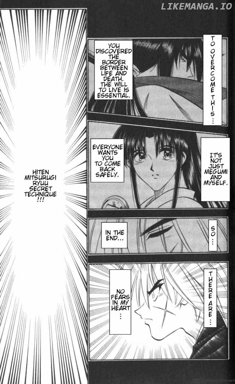 Read Rurouni Kenshin EN Manga Online