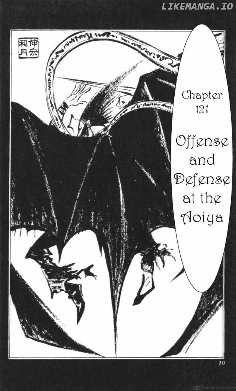 Read Rurouni Kenshin EN Manga Online