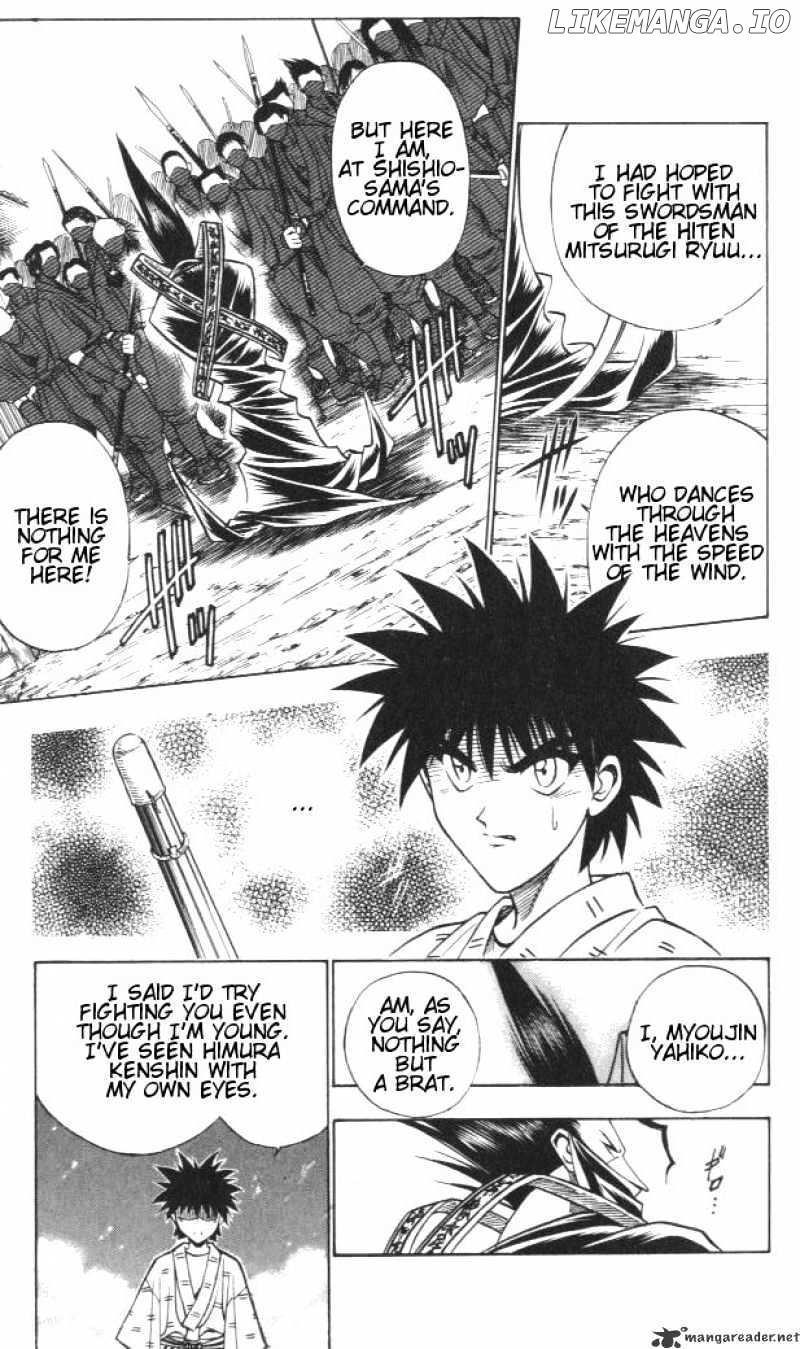 Read Rurouni Kenshin EN Manga Online