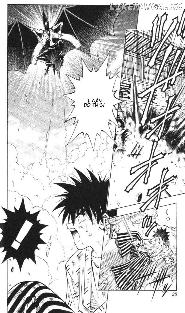 Read Rurouni Kenshin EN Manga Online