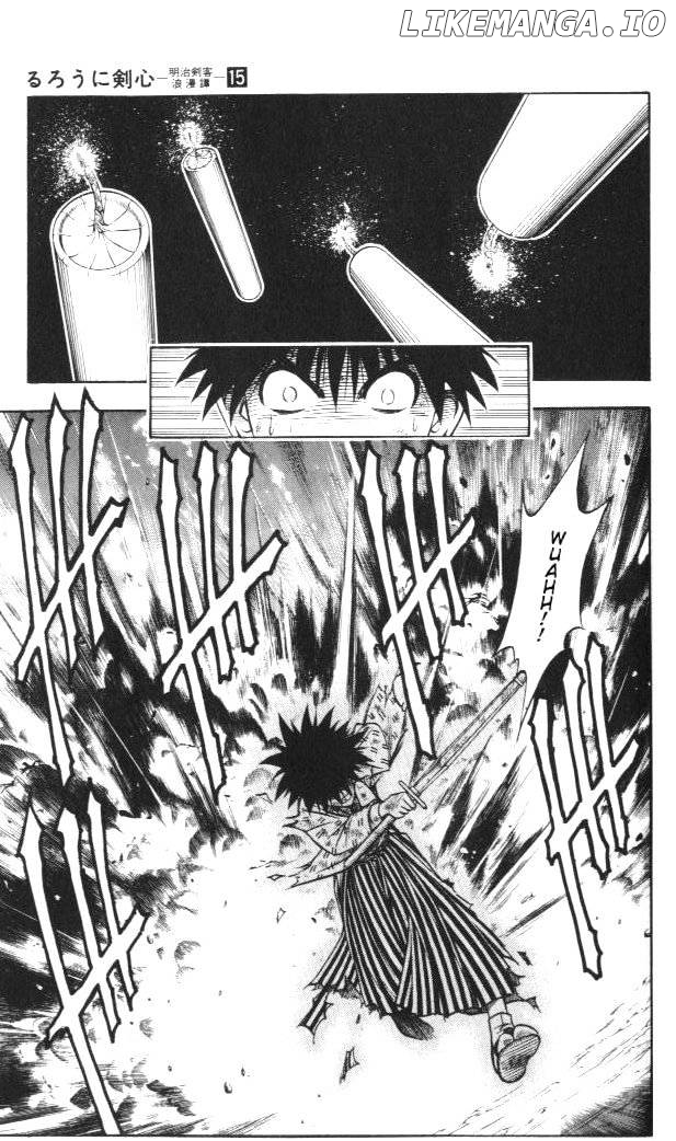Read Rurouni Kenshin EN Manga Online