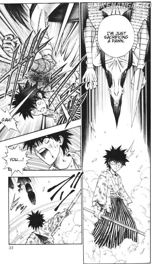 Read Rurouni Kenshin EN Manga Online