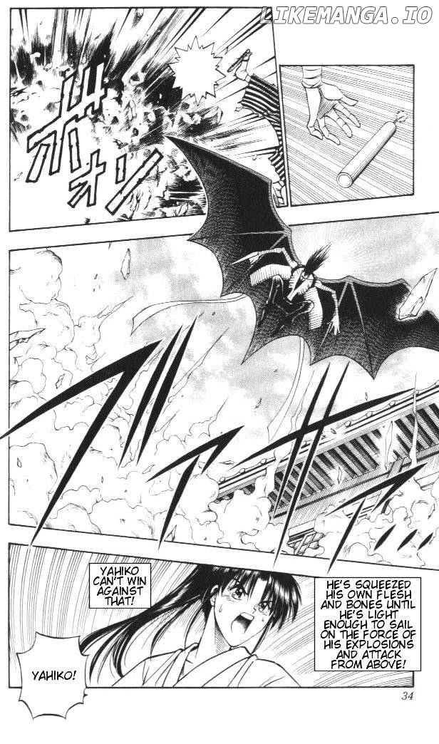 Read Rurouni Kenshin EN Manga Online