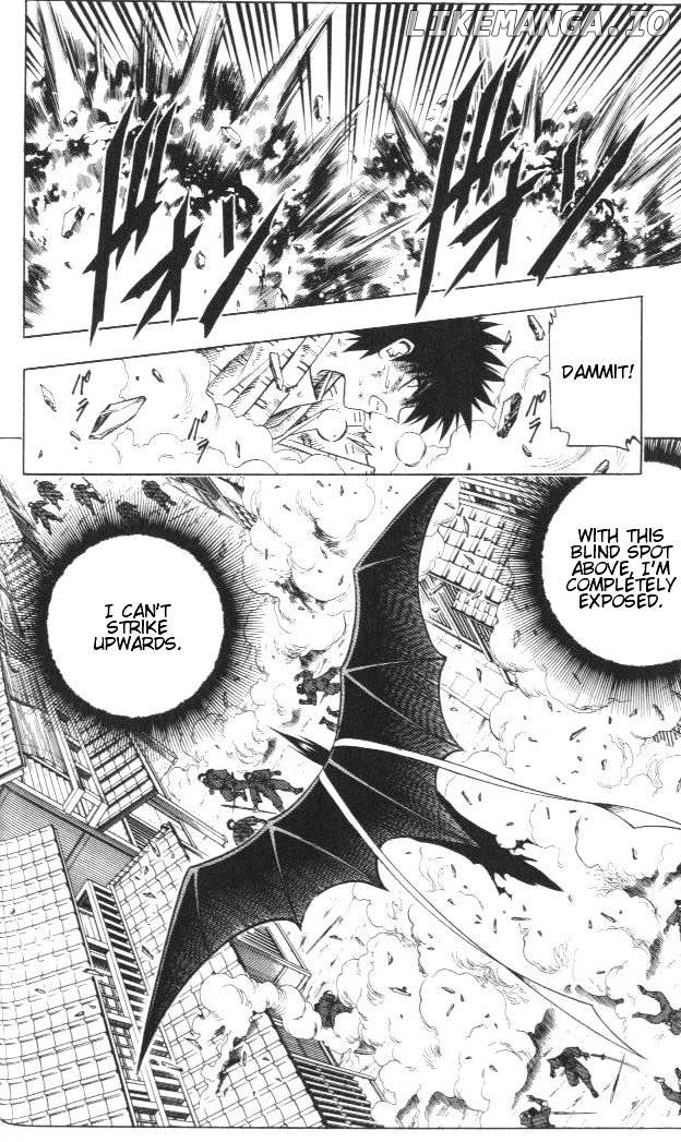 Read Rurouni Kenshin EN Manga Online
