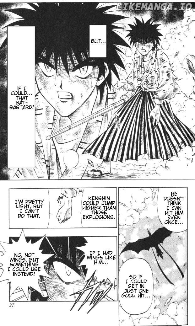 Read Rurouni Kenshin EN Manga Online