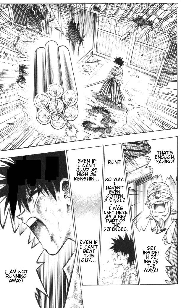 Read Rurouni Kenshin EN Manga Online