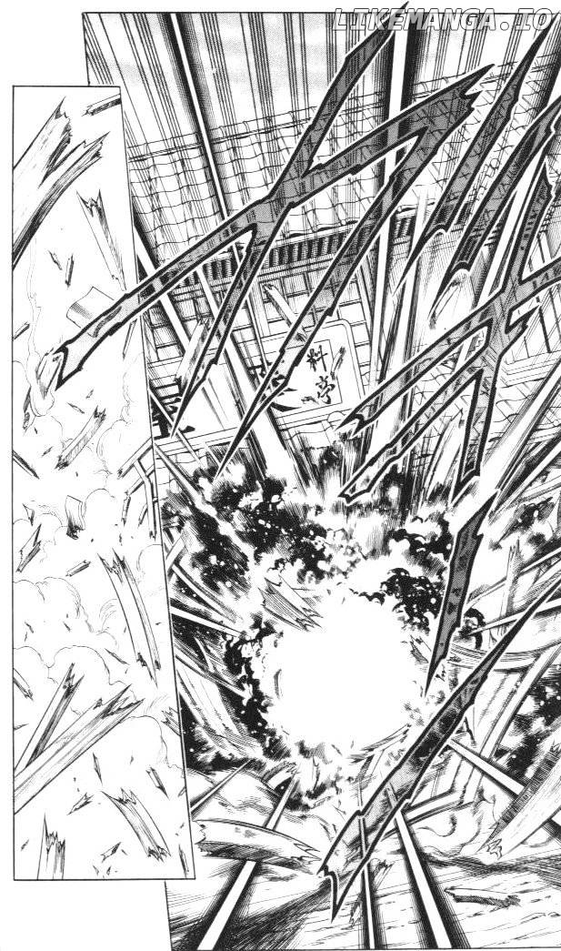 Read Rurouni Kenshin EN Manga Online