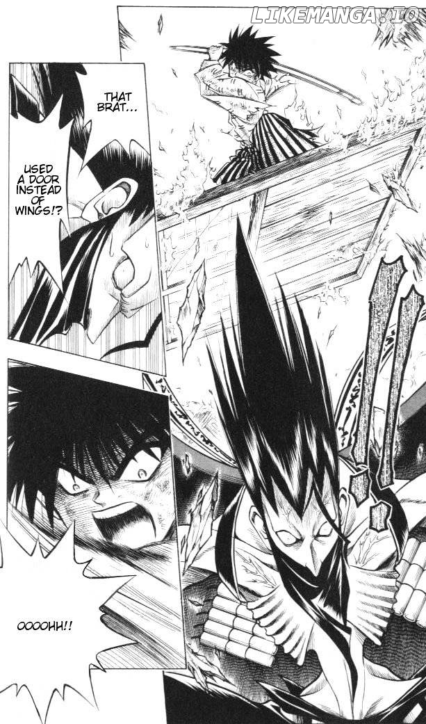 Read Rurouni Kenshin EN Manga Online