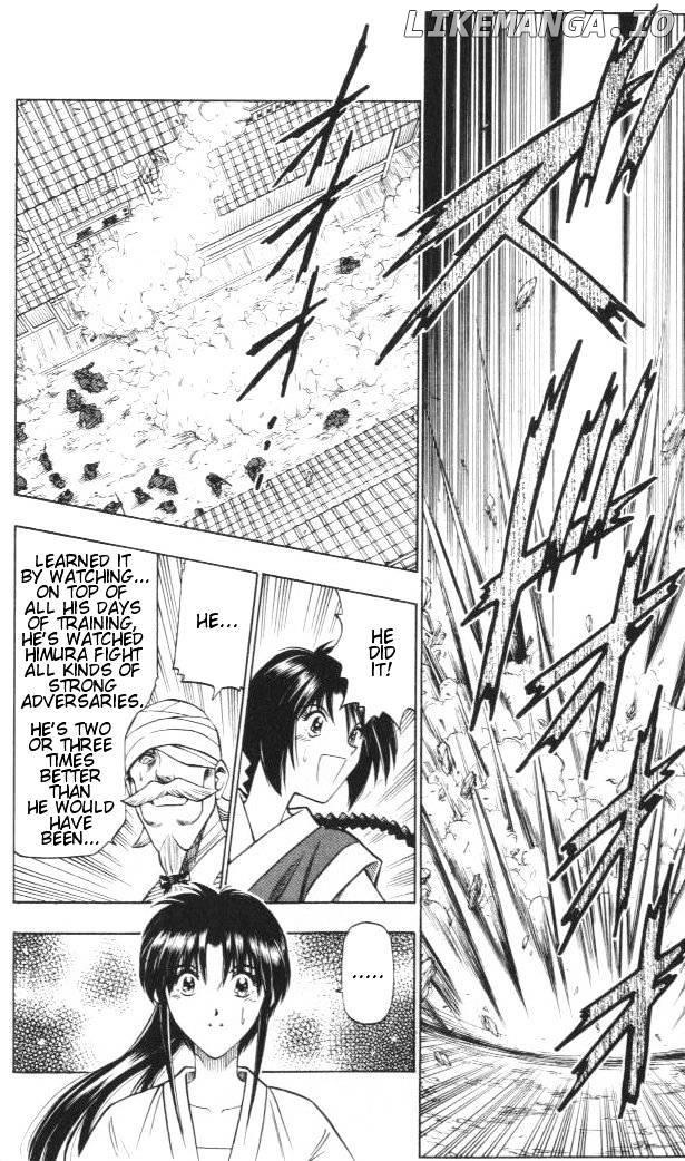 Read Rurouni Kenshin EN Manga Online
