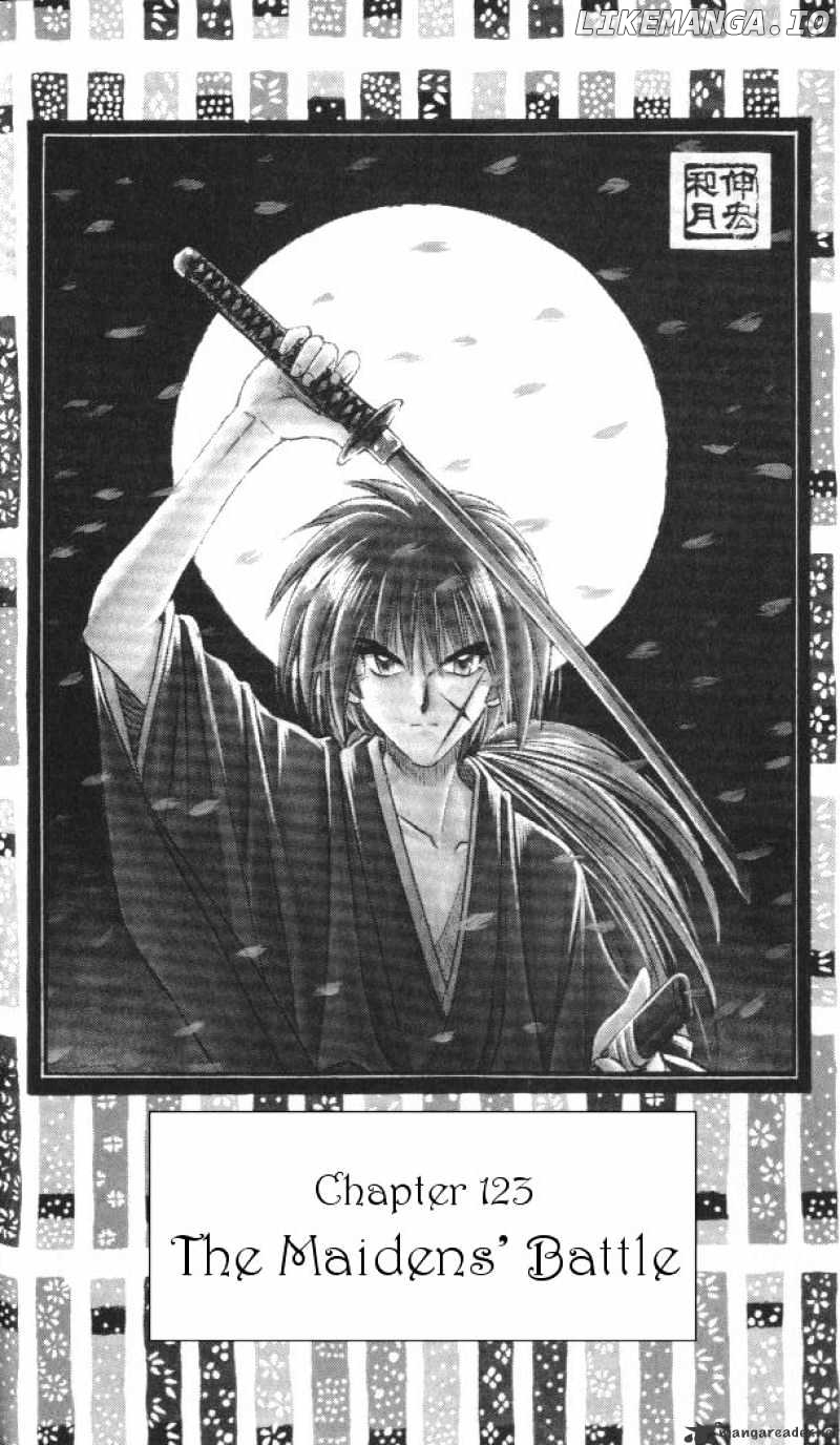 Read Rurouni Kenshin EN Manga Online