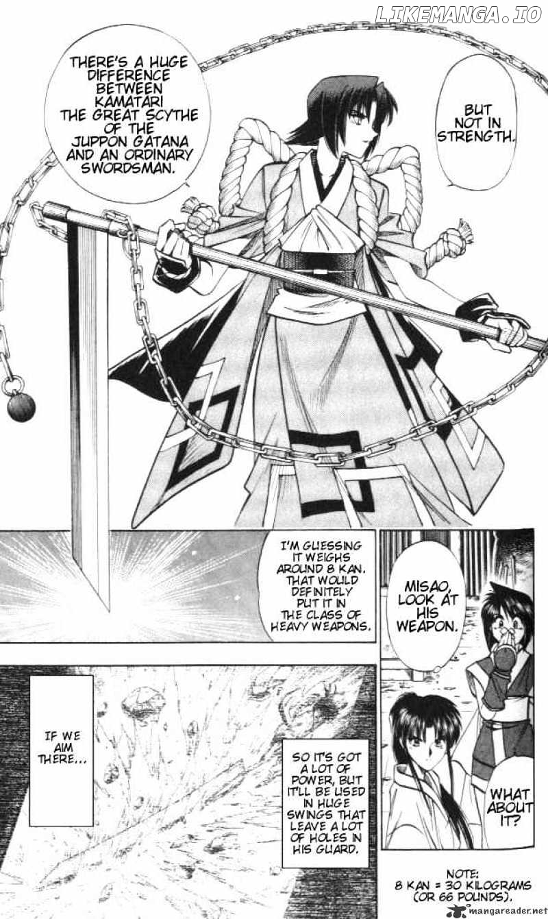 Read Rurouni Kenshin EN Manga Online