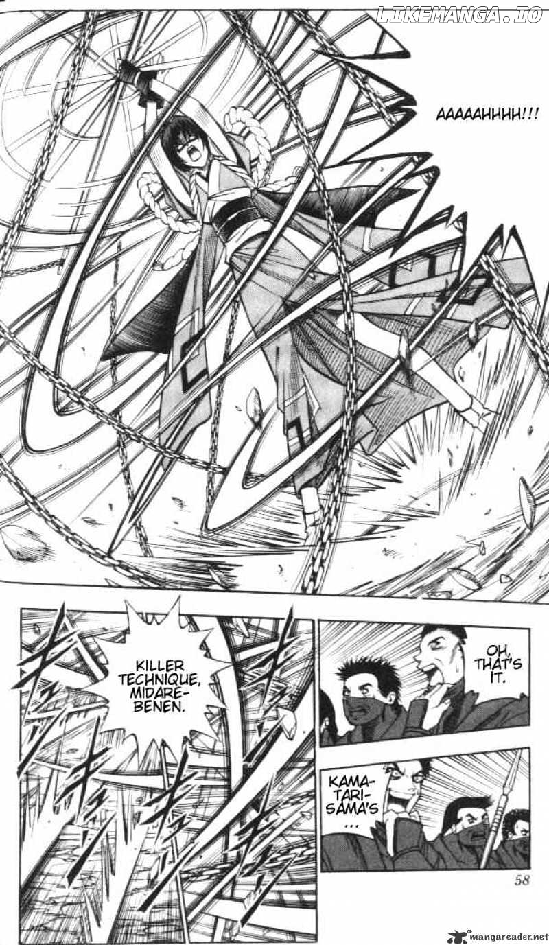 Read Rurouni Kenshin EN Manga Online