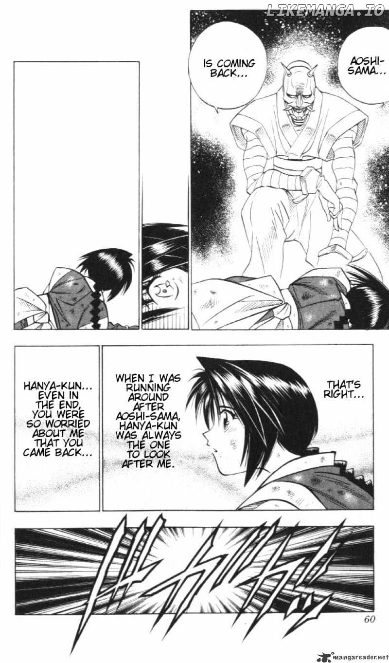 Read Rurouni Kenshin EN Manga Online