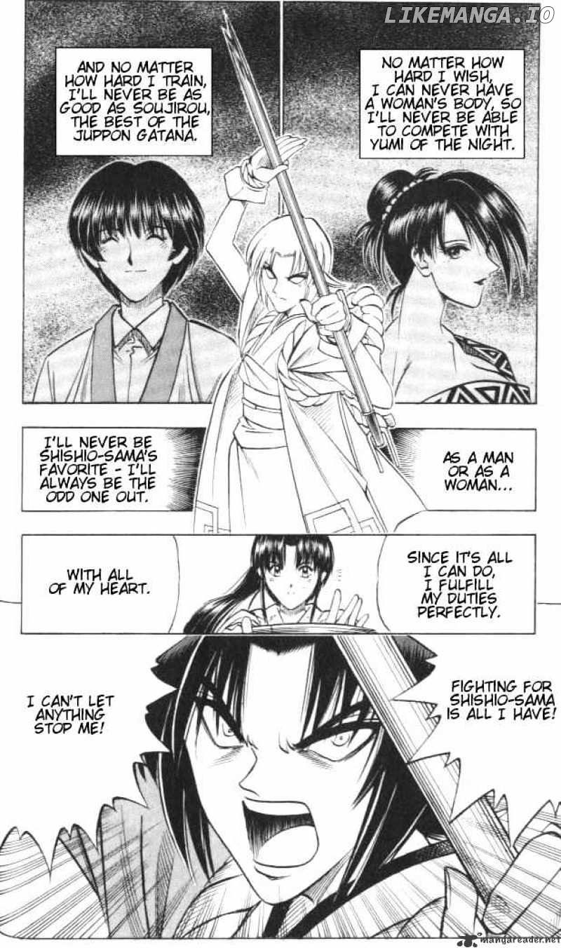 Read Rurouni Kenshin EN Manga Online