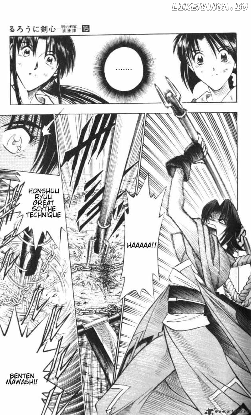 Read Rurouni Kenshin EN Manga Online