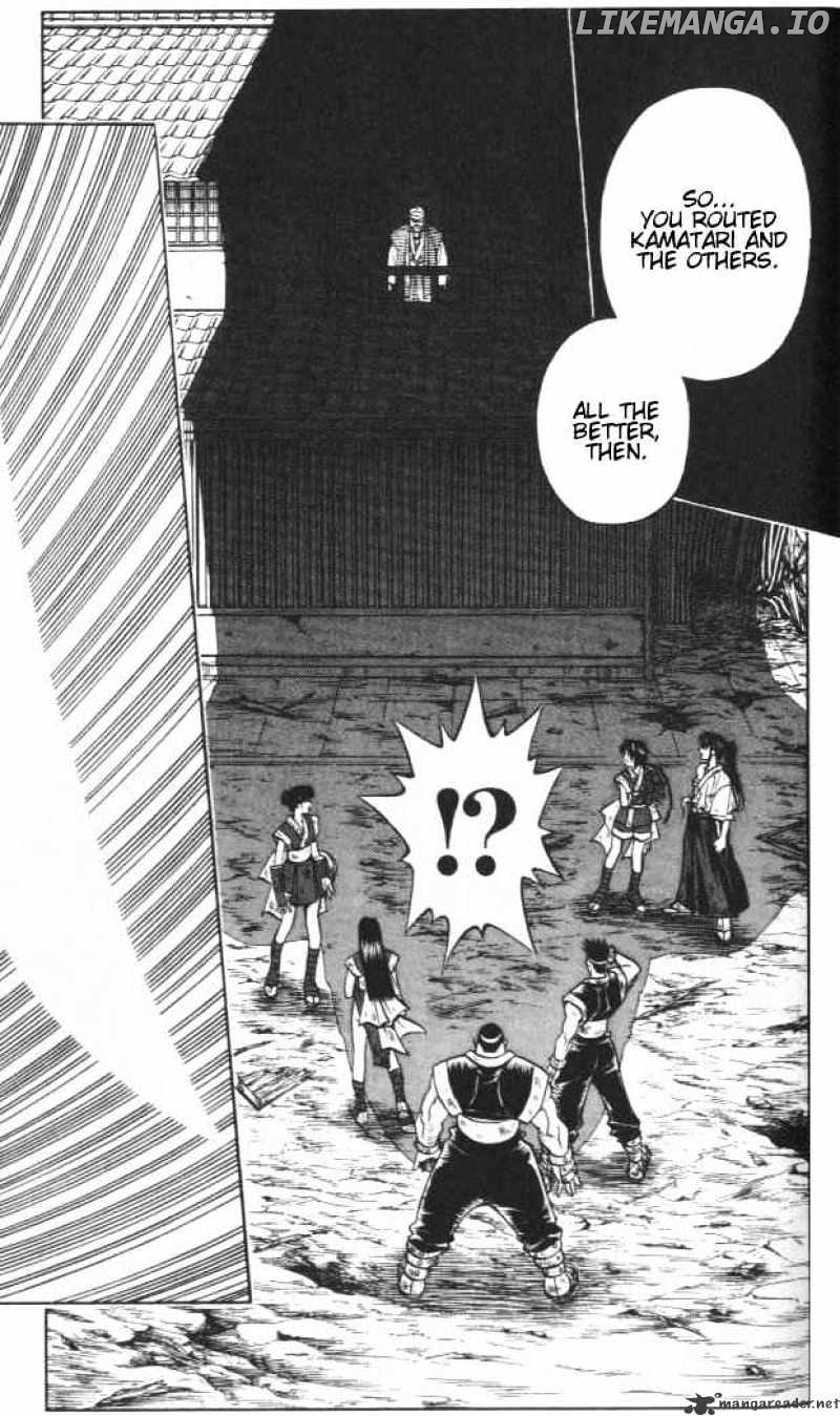 Read Rurouni Kenshin EN Manga Online