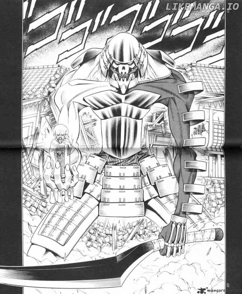 Read Rurouni Kenshin EN Manga Online