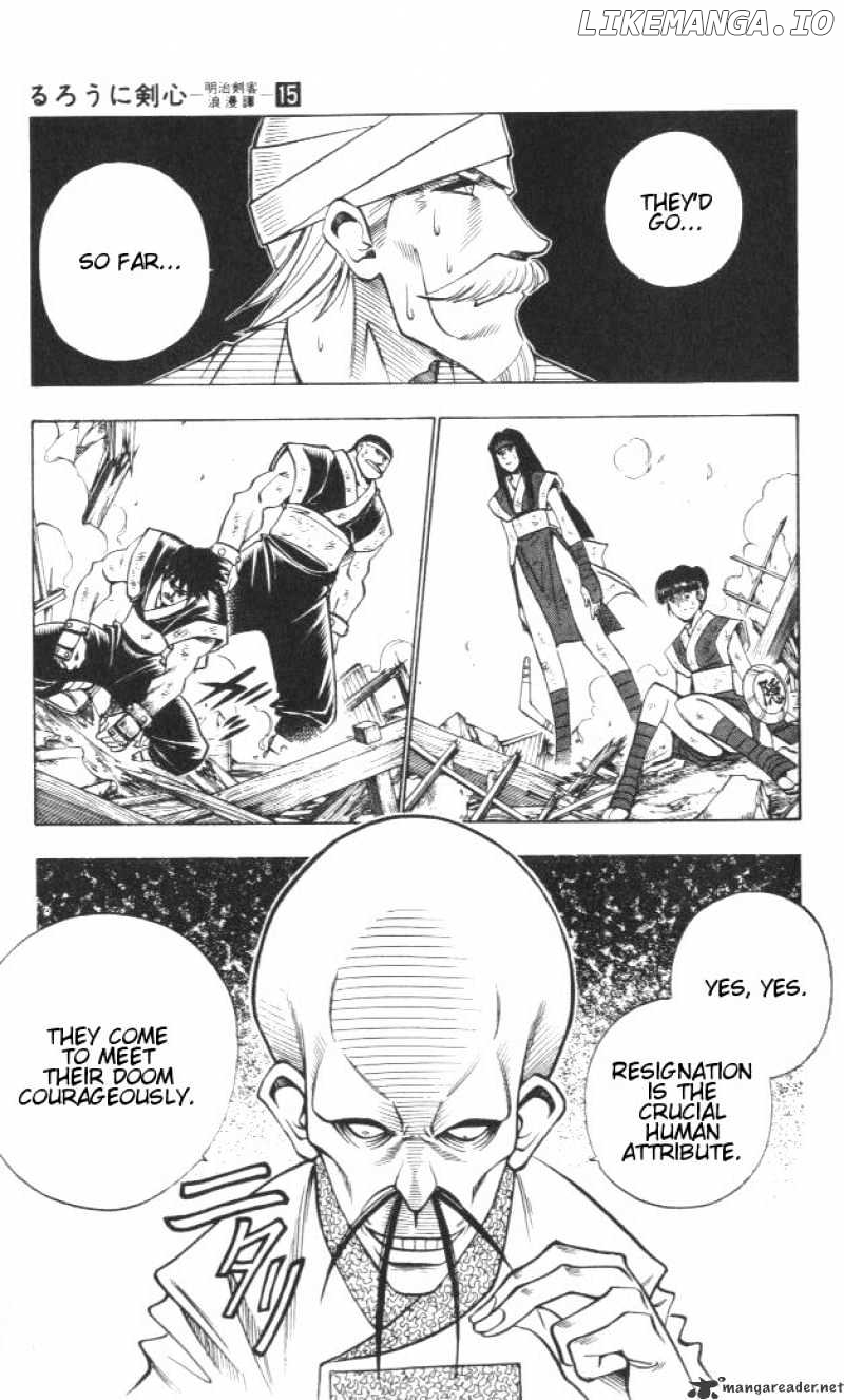 Read Rurouni Kenshin EN Manga Online
