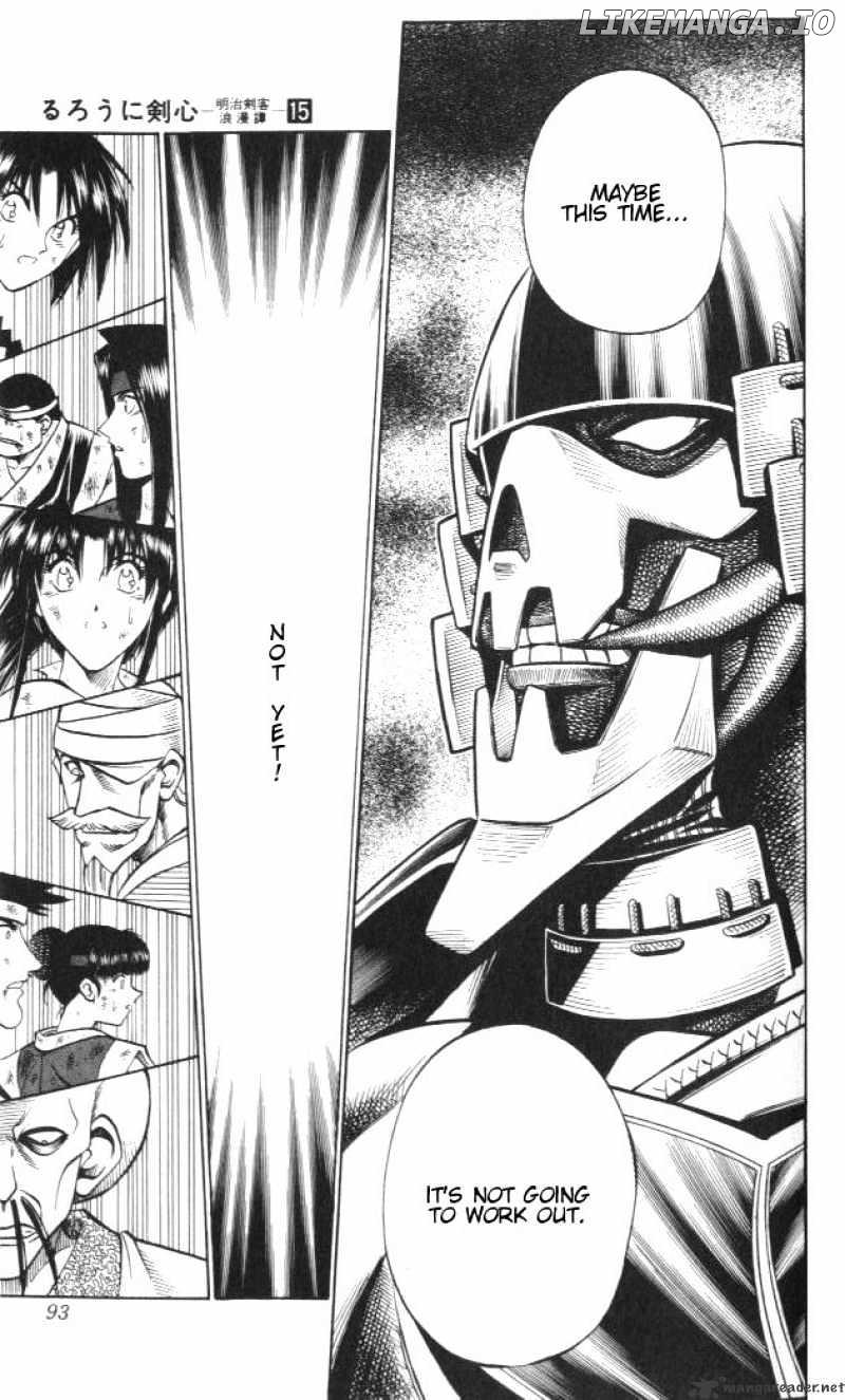 Read Rurouni Kenshin EN Manga Online