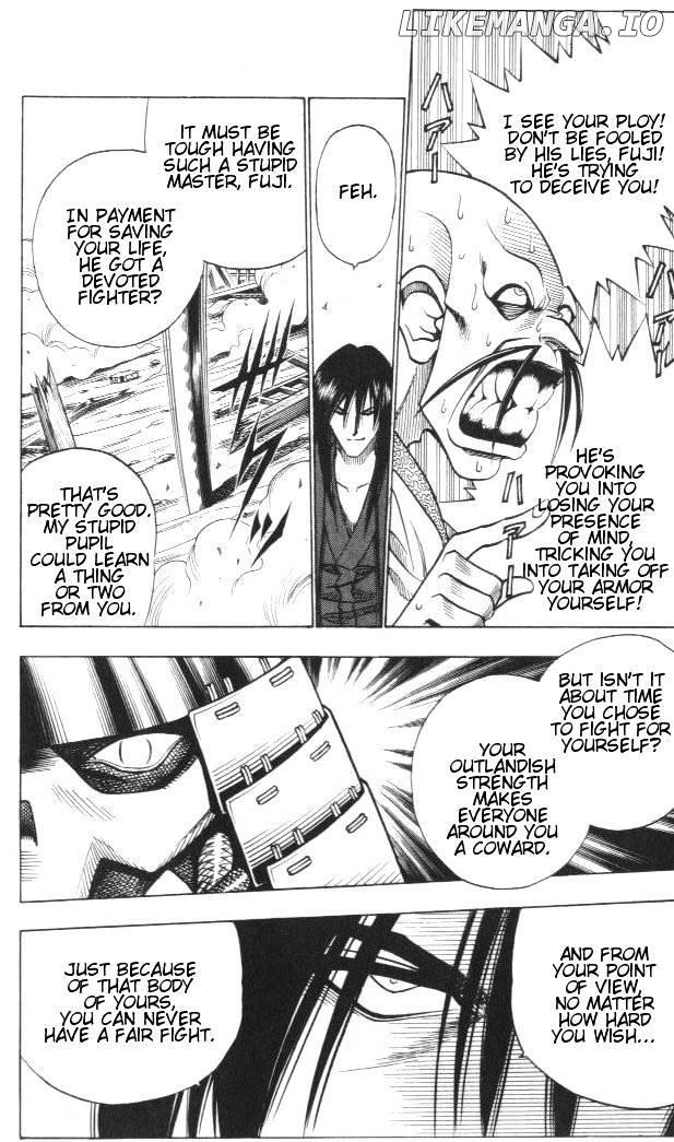 Read Rurouni Kenshin EN Manga Online
