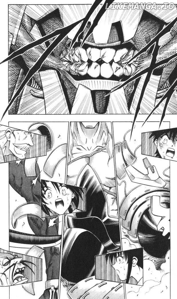 Read Rurouni Kenshin EN Manga Online