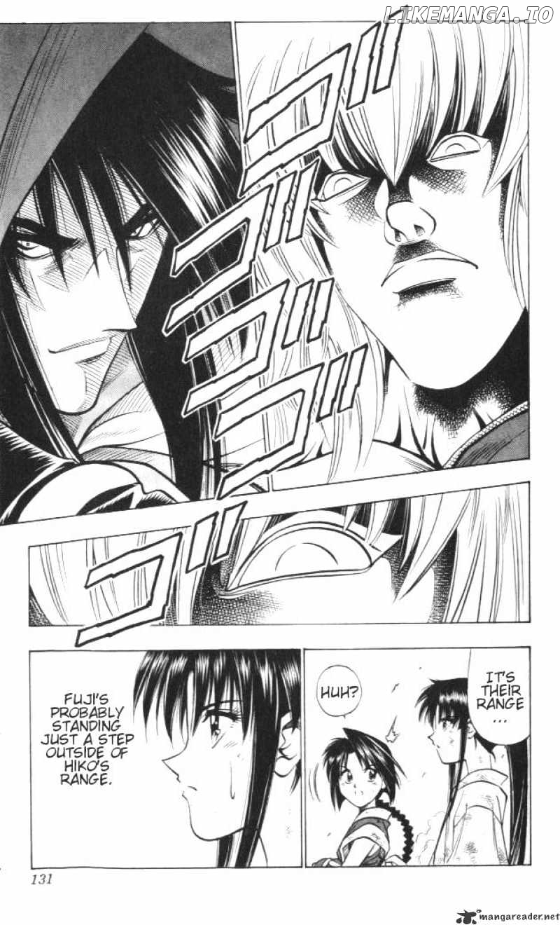 Read Rurouni Kenshin EN Manga Online