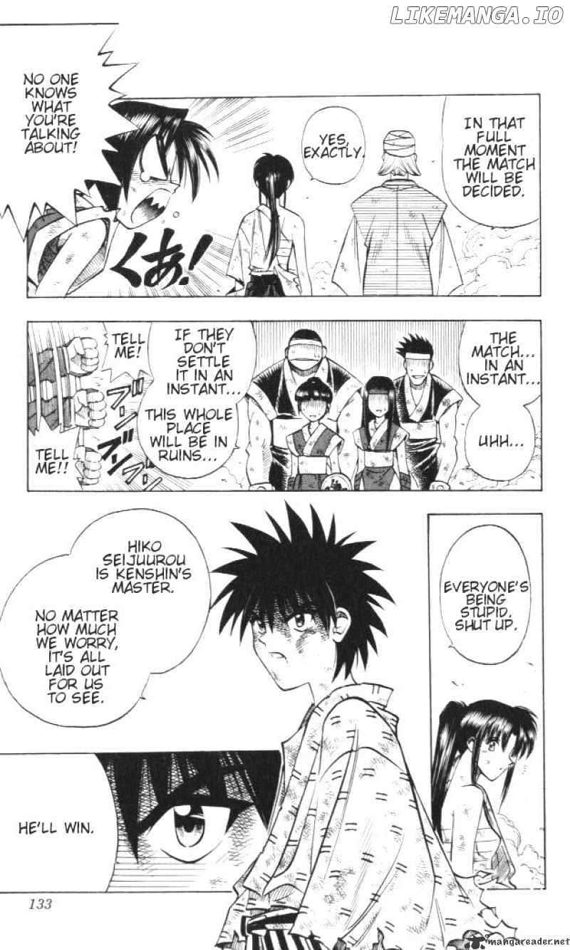 Read Rurouni Kenshin EN Manga Online