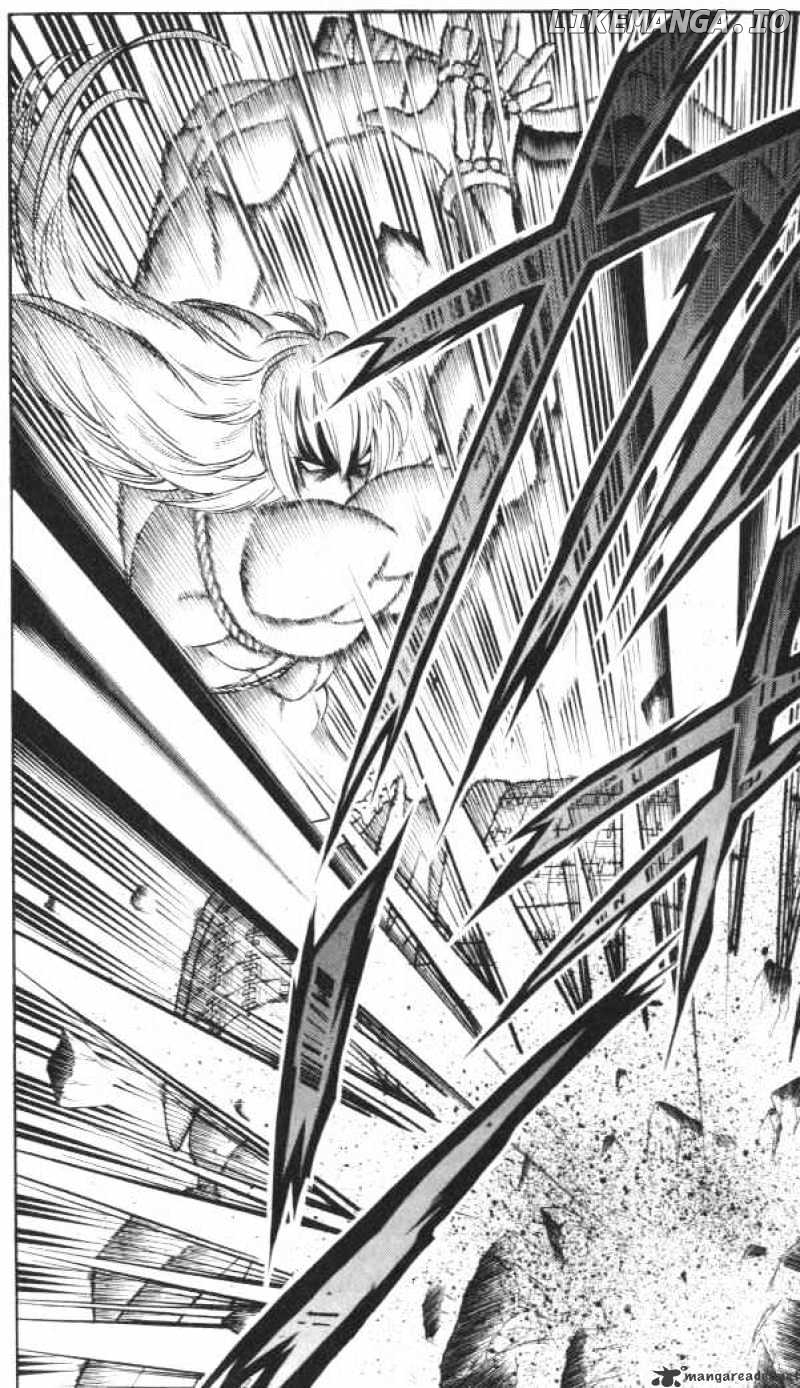 Read Rurouni Kenshin EN Manga Online