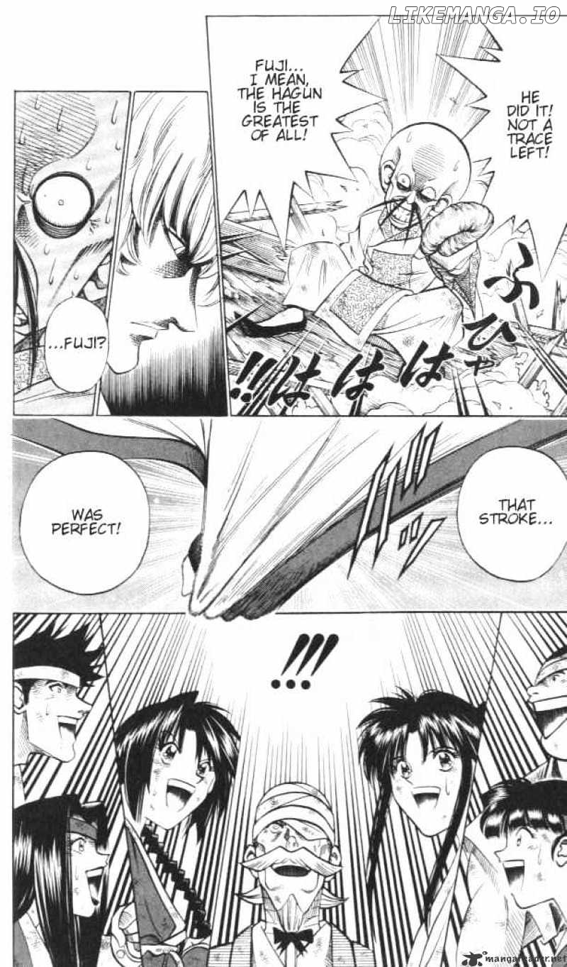Read Rurouni Kenshin EN Manga Online